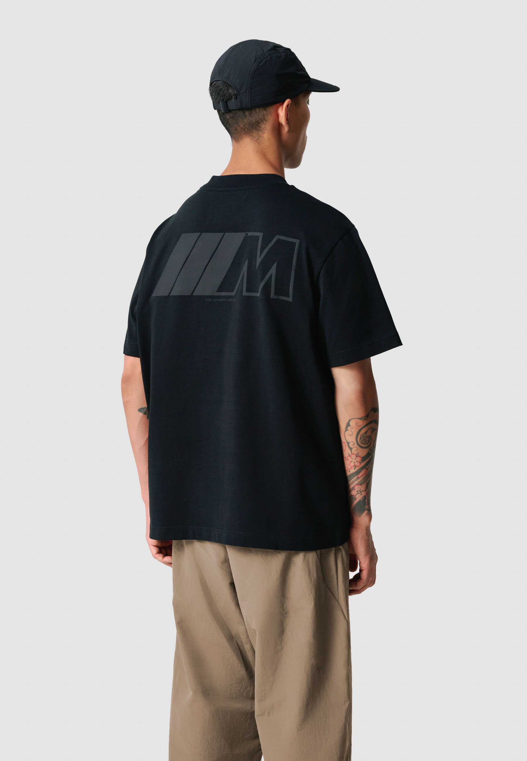 T shirt bmw sale